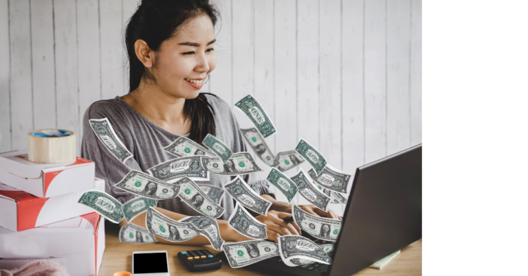 10 Cara Menghasilkan Uang dari Internet Tanpa Modal Besar