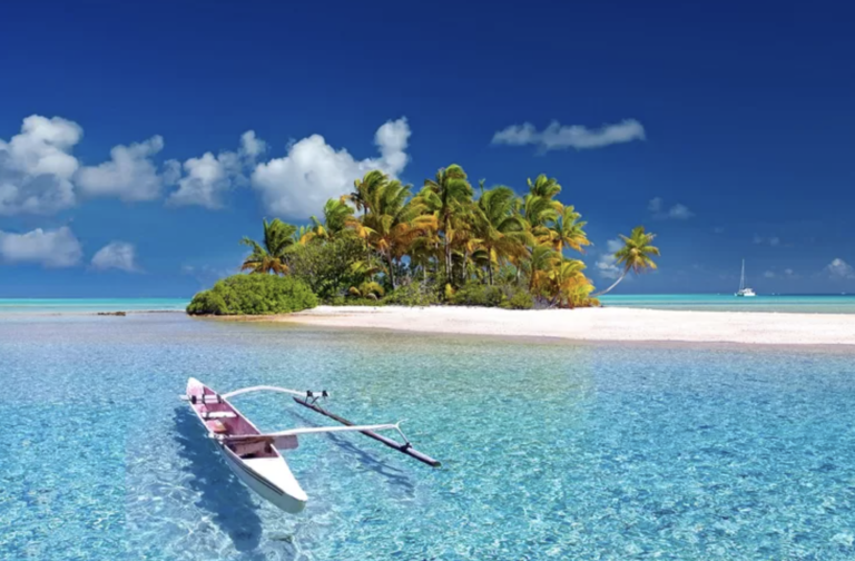 Eksplorasi Ajaib Wisata Bahari di Sulawesi Tenggara TTS