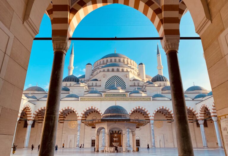 Panduan Lengkap Menulis Motivation Letter untuk Beasiswa Turki Beserta Contohnya